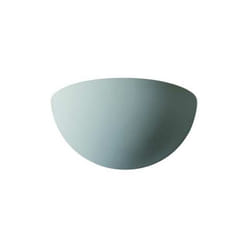 Applique da Parete Vigor Rodi Gesso Bianco 35 Watt
