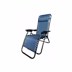 Codice: 8011779389083 Marca: VIGOR-BLINKY. Vigor-Blinky Sedie a Sdraio Basculante Antracite
