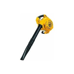 Vigor - blinky Soffiatore VSO-26 a Scoppio 2 Tempi 26cc per Giardinaggio Efficiente e Potente