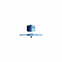 Codice: 8011779389861 Marca: VIGOR-BLINKY. Frese carotatrici tazza vigor - per muro e cemento - corona carotatrice a secco - ...