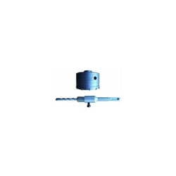 Vigor - Blinky Frese Carotatrici Tazza con Punta Sds-Plus Diametro 125mm