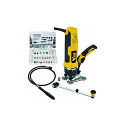 Vigor - Blinky Multiutensile Vum-287 Kit 287 Pezzi 550W
