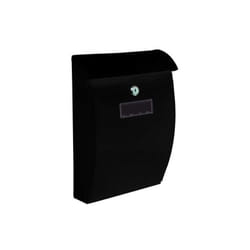 Blinky Cassette per Lettere Pippo Antracite 25x10x35cm - Vigor
