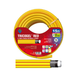 Blinky Tubo Tricogel Red 4 Strati 15mt 3-4 - Vigor