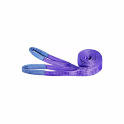 Codice: 8011779392328 Marca: VIGOR-BLINKY. Tirante cinghia per sollevamento Vigor viola portata 1 Ton 30 mm 5 metri