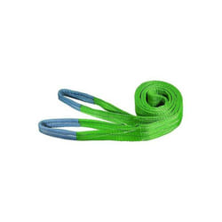 Vigor - Tiranti per Sollevamento Verde Portata 2Tons 60Mm 6 m