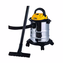 Codice: 9934018 Marca: VIGOR-BLINKY. Vigor-Blinky Bidoni Vba-15L Inox 1000W