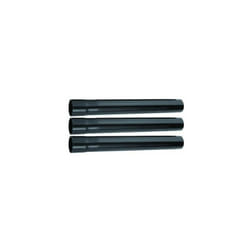 Vigor - Blinky Accessori Bidone Vba-15l 2020 Set Tubi Plastica 3 Pezzi Diametro 32mm