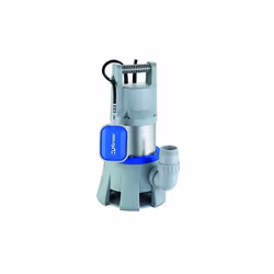 Codice: 8011779393332 Marca: HU-FIRMA. HU-Firma Elettropompe Sub HU-1300 A.Sporche 1-1 2 F