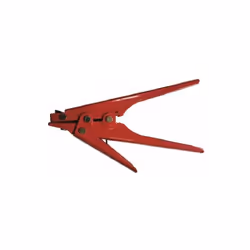 Codice: 8011779393387 Marca: VIGOR-BLINKY. Vigor-Blinky Pinze per Fascette Tensionamento Taglio Max 9.5mm