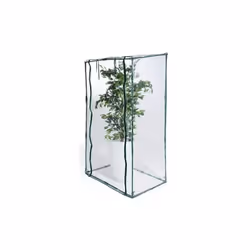 Codice: 8011779393455 Marca: VIGOR-BLINKY. Vigor-Blinky Serre da Balcone Pvc senza Ripiani 95x70x190cm