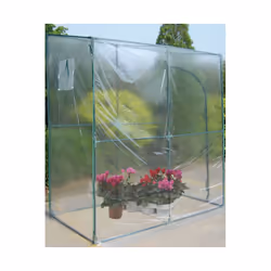 Codice: 8011779393462 Marca: VIGOR-BLINKY. Vigor-Blinky Serre da Parete Pvc Senza Ripiani 1x2x2.15cm