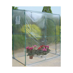 Vigor - Blinky Serre da Parete Pvc Senza Ripiani 1x2x2.15cm