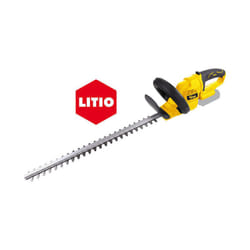 Tagliasiepi Vigor Batteria Vts-20 Litio Nudo 510 Mm