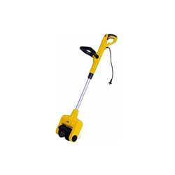 Vigor-Blinky Spazzatrice Elettrica V-SP500 500W per Giardinaggio e Pulizia Efficiente in Ambienti Esterni