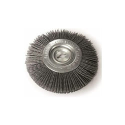 Vigor-Blinky Spazzola Fili Plastica Diametro 10cm per Spazzatrici Vigor V-sp500