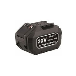 Vigor - Accessori Trapani Utensili Batteria Litio 20v 6ah
