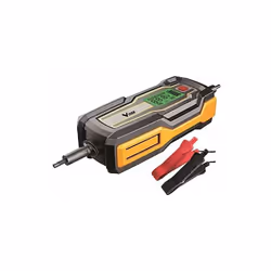 Codice: 8011779398061 Marca: VIGOR-BLINKY. Caricabatterie / mantenitore di carica VIGOR ZIP EXTRA 6-12 Il mantenitore di cari ...
