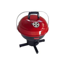 Blinky - barbecue a carbonella portatile sandrigarden 36x36x46,5 cm