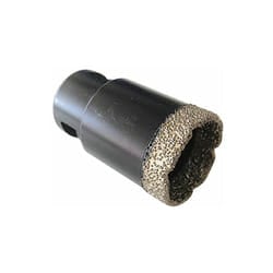 Bosch - Hu-Firma Fresa Diamantata Attacco M14 Diametro 40mm