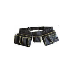 Borsa Portautensili Modello Aquila Tripla con Cintura 60x25cm - Vigor