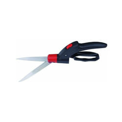 Vigor - Sandrigarden Forbici per Erba Sg-fe10 Rotazione 360‹ Cromate