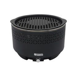 Blinky - barbecue a carbonella da tavolo portatile sandrigarden 34x22 cm
