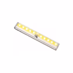 Codice: 8011779399877 Marca: VIGOR-BLINKY. Comodo ed efficace per illuminare l'interno di armadi, cassetti o come punto luce ...