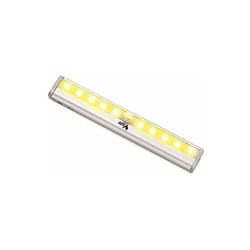 Lampada per Armadi Magnetica con Sensore 10 Led - Vigor