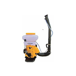 Vigor - Atomizzatore a Spalla Vat-415 2t 41.5 Cc