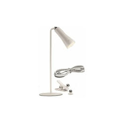 Vigor Lampada da Tavolo Led Sophia 4in1 130 Lm Bianca