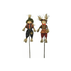 Blinky - Vigor Spaventapasseri Senior 2 Pezzi 95cm