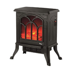 Vigor Stufa Elettrica Ignis Caminetto 1500 Watt
