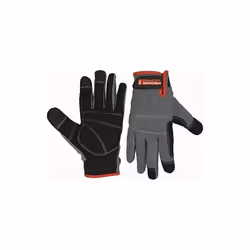 Codice: 8011779400788 Marca: Sandrigarden. Sandrigarden Guanti Sg-Touch Ce2 Misura 10