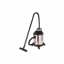 Codice: 8011779402003 Marca: VIGOR-BLINKY. Vigor Bidone Combinato Vba-25l Inox 1400 Watt