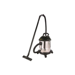 Bidone Combinato Vba-25l Inox 1400 Watt - Vigor