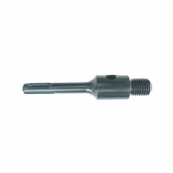 Codice: 8011779402386 Marca: VIGOR-BLINKY. Gambi per frese carotatrici - Attacco SDS-Plus - Filetto ma 14 mm - Montaggio su f ...