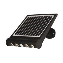 Proiettore Led Avalon con Pannello Solare 8W 950lm - Vigor