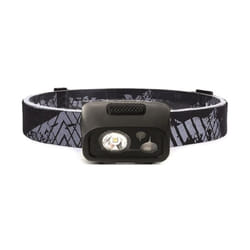 Vigor Torcia Led Frontale Trek Usb 150 Lumen