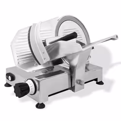 Celme Family 250 CE, Elettrico, 1,6 cm, Alluminio, Alluminio, 25 cm, 160 W