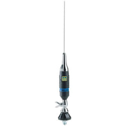 Albrecht T638 antenna radio