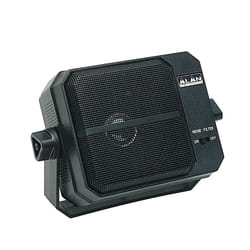 Midland T682 altoparlante portatile e per feste Nero 12 W