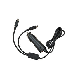 Midland AL 12 V Nero Accendisigari Auto