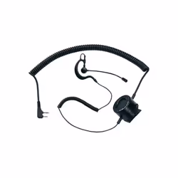Microfono con braccetto regolabile e PTT tattico Gli accessori della linea Action Line si contraddistinguono per la loro robu ...
