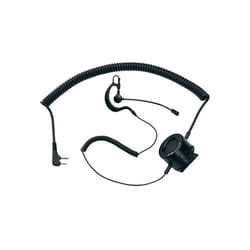 Microfono abm Tactical Con ptt