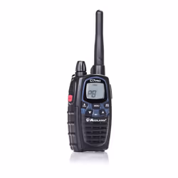 Midland G7 PRO ricetrasmittente 8 canali 446.00625 - 446.09375 MHz Nero - Vista aggiuntiva 2