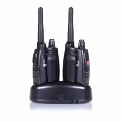 Midland G7 PRO ricetrasmittente 8 canali 446.00625 - 446.09375 MHz Nero - Vista aggiuntiva 6
