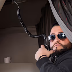 Midland Alan Quarantotto 40 canali Radio CB per camion - Vista aggiuntiva 8