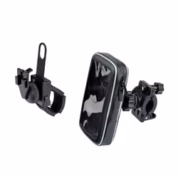 Midland C1100 sostegno per telefono Nero