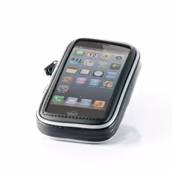 Midland C1103, Nero, iPhone 5/5S/5C, 62 mm, 18 mm, 125 mm